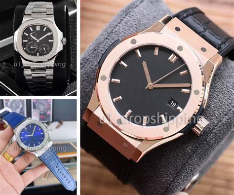 hublot dhgate reddit|Huge List of DHGate Links/Finds (20+ brands, 80.